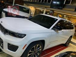 Jeep Grand Cherokee L